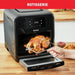 Фурна Tefal FW501815 EasyFry Oven&Grill XXL,11L 9