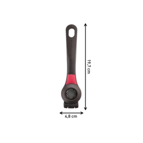 Преса за чесън Tefal K2072614 Ingenio new garlic press