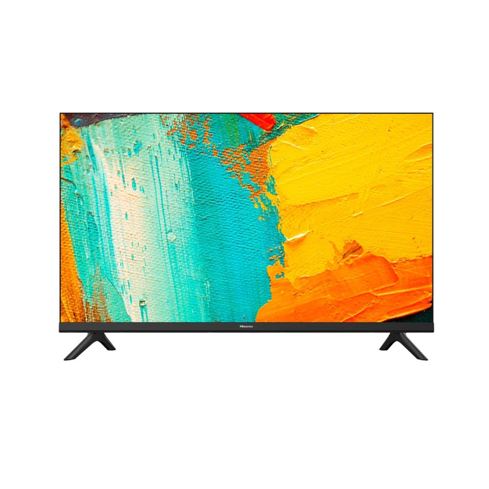 Телевизор Hisense 40’ A4BG Full HD 1920x1080