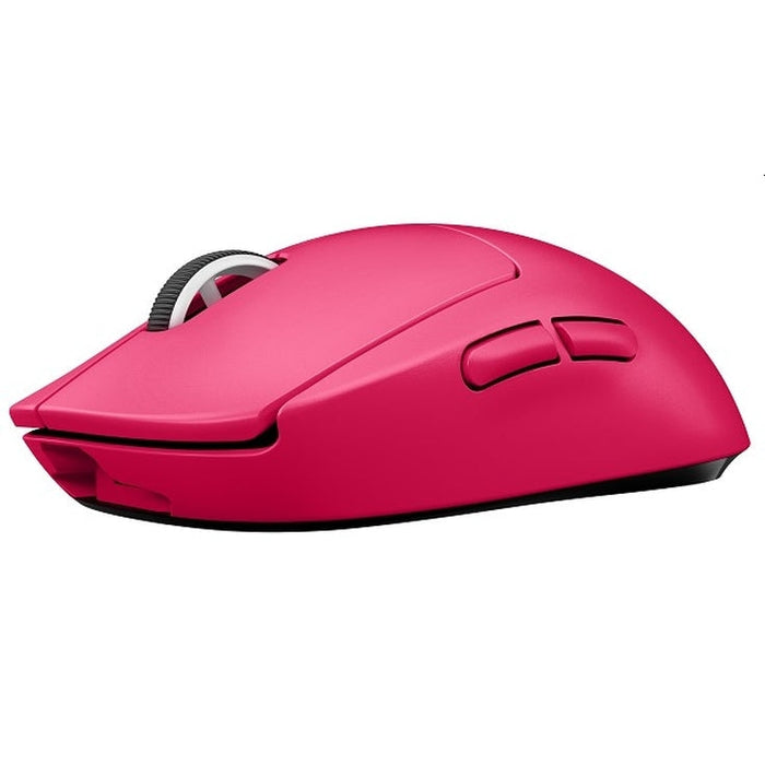 Мишка Logitech G Pro X Superlight Wireless Mouse