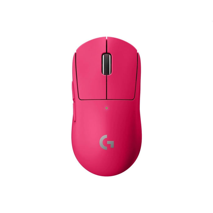 Мишка Logitech G Pro X Superlight Wireless Mouse