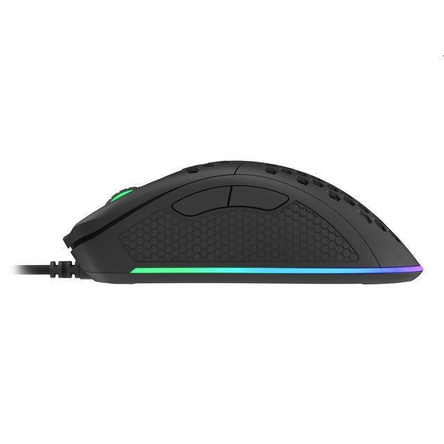 Мишка Genesis Gaming Mouse Krypton 555 8000DPI RGB