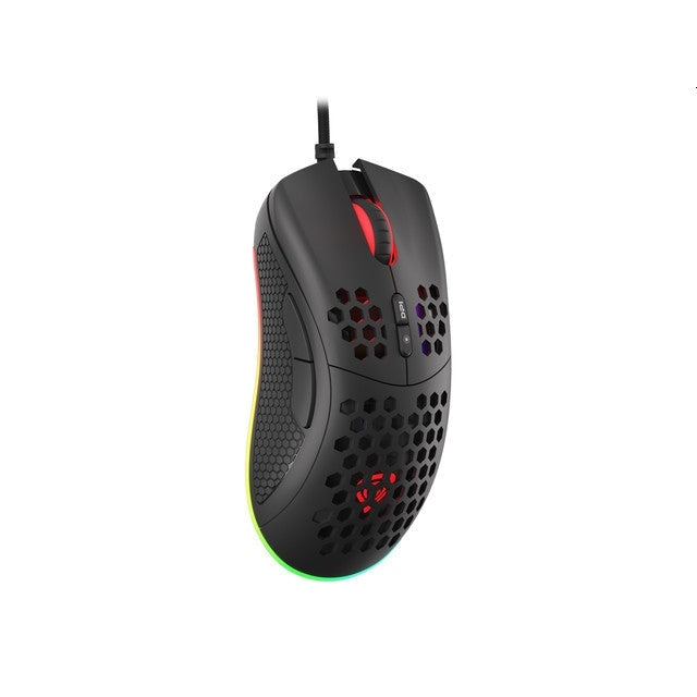 Мишка Genesis Gaming Mouse Krypton 555 8000DPI RGB