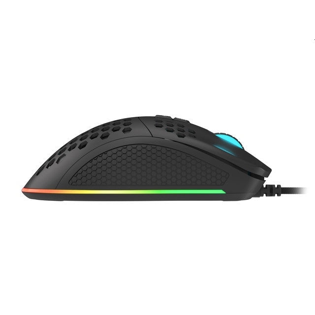 Мишка Genesis Gaming Mouse Krypton 555 8000DPI RGB