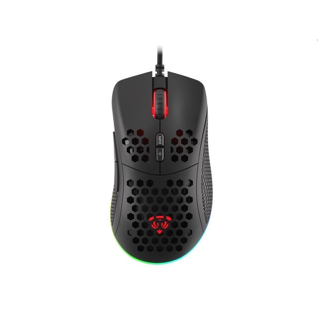 Мишка Genesis Gaming Mouse Krypton 555 8000DPI RGB