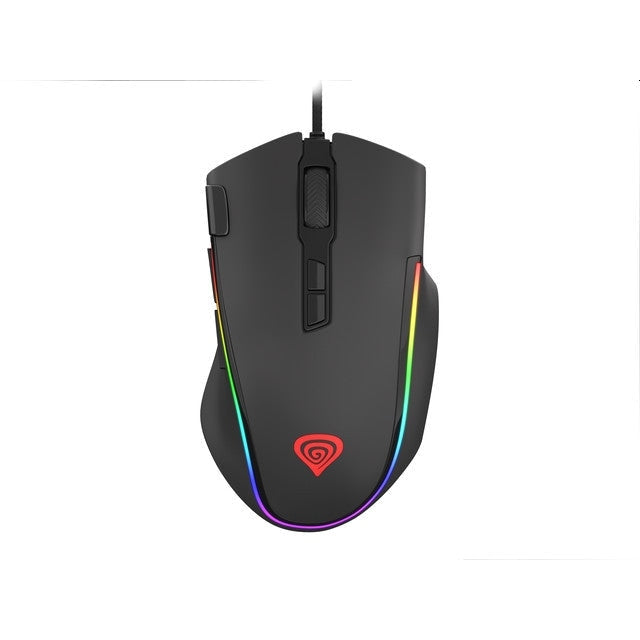 Мишка Genesis Gaming Mouse Krypton 700 G2 8000DPI with