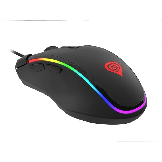 Мишка Genesis Gaming Mouse Krypton 700 G2 8000DPI with