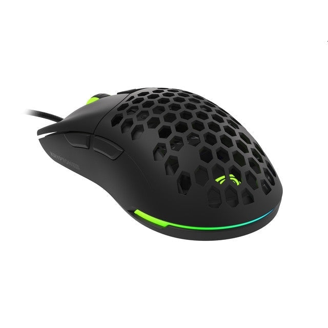 Мишка Genesis Gaming Mouse Krypton 8000DPI RGB