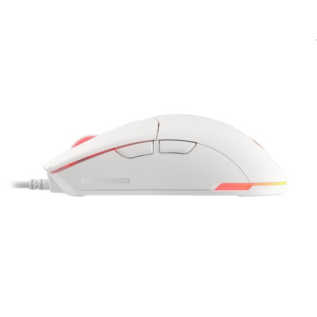 Мишка Genesis Gaming Mouse Krypton 8000DPI RGB