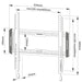 Стойка Neomounts by Newstar Screen Wall Mount (fixed