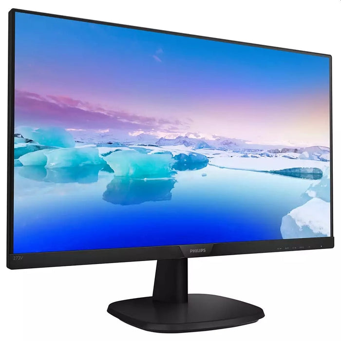 Монитор Philips 273V7QJAB/00 27’ IPS WLED 1920x1080