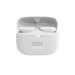 Слушалки JBL T130NC WHT True wireless Noise