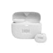 Слушалки JBL T130NC WHT True wireless Noise