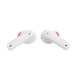 Слушалки JBL T230NC WHT True wireless Noise