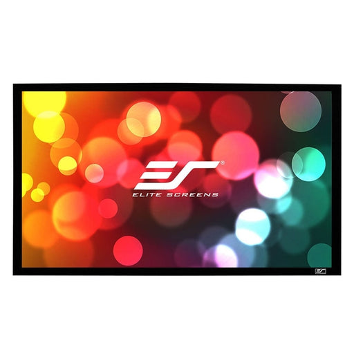 Екран Elite Screen ER110WH1 - A1080P3 110’ (16:9)