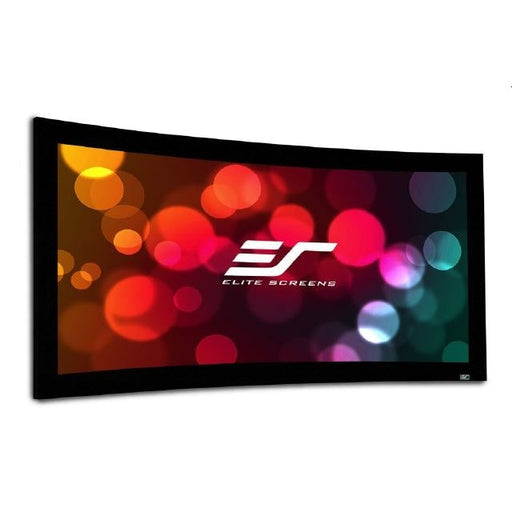 Екран Elite Screen CURVE120WH1 - A4K 120’ (16:9)