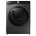 Пералня Samsung WW90T754DBX/S7,  Washing Machine