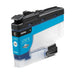 Консуматив Brother LC - 427C Cyan Ink Cartridge