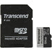 Памет Transcend 64GB microSD with adapter UHS - I U3