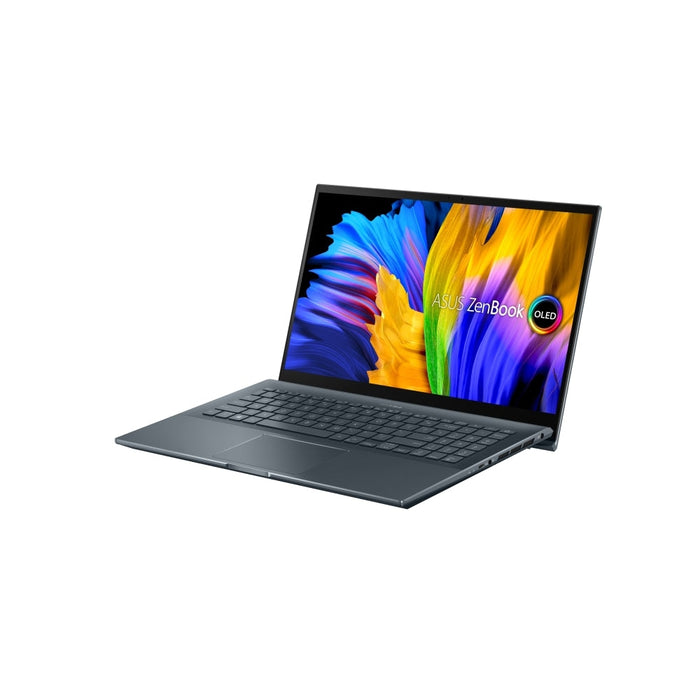 Лаптоп Asus Zenbook Pro OLED UM535QE - OLED - KY731X