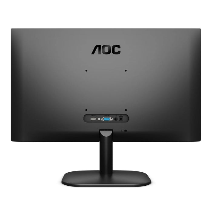 Монитор AOC 24B2XDM 23.8’ VA WLED 1920x1080@75Hz