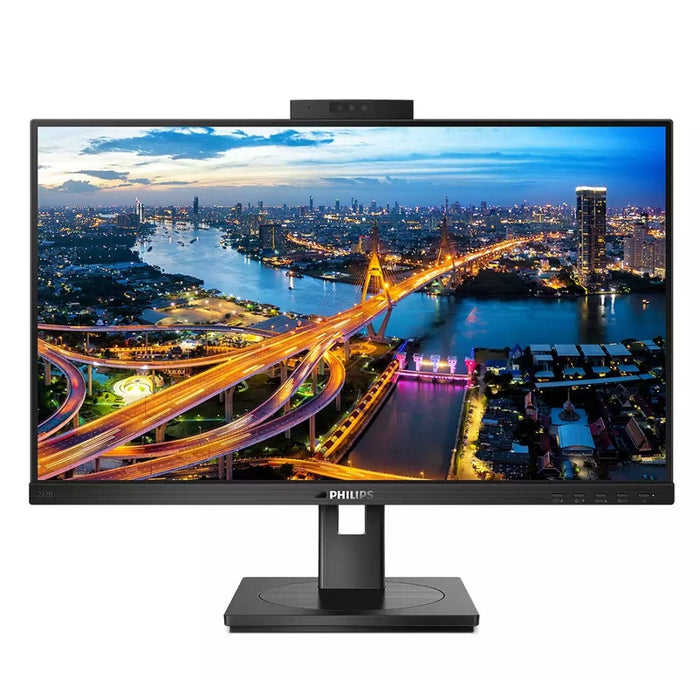 Монитор Philips 242B1H/00 23.8’ IPS WLED 1920x1080