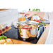 Тенджера Tefal G7124645 DAILY COOK Stewpot 24 + lid