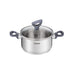 Тенджера Tefal G7124645 DAILY COOK Stewpot 24 + lid