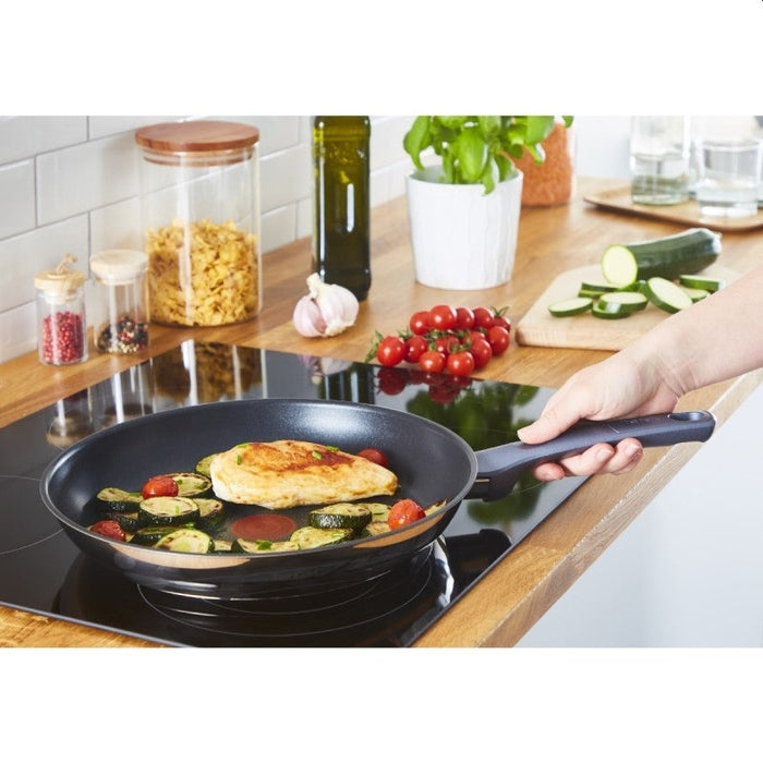 Тиган Tefal G7300455 DAILY COOK Frypan 24