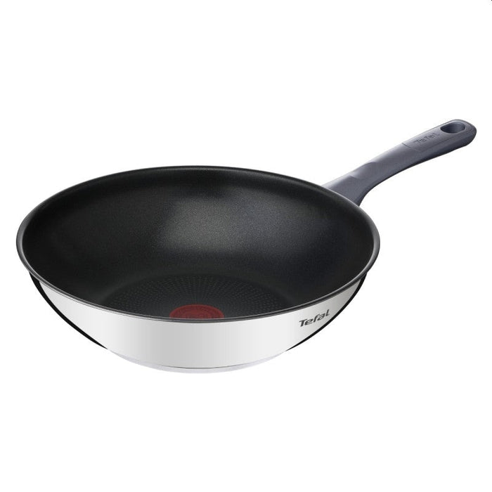 Тиган Tefal G7309955 DAILY COOK Wokpan 28 + lid