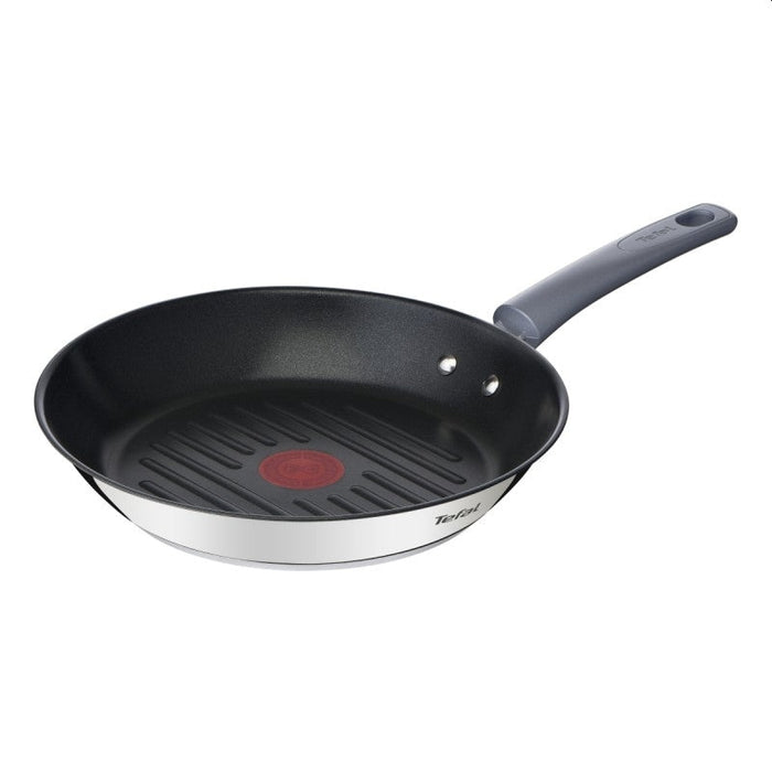 Тиган Tefal G7314055 DAILY COOK Grillpan 26