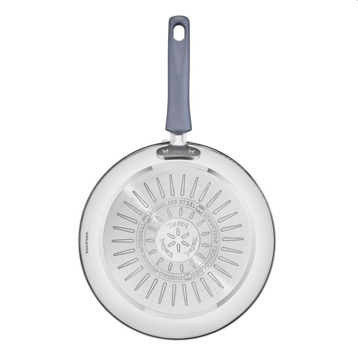 Тиган Tefal G7314055 DAILY COOK Grillpan 26