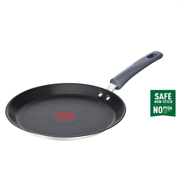 Тиган Tefal G7313855 DAILY COOK Pancake pan 25