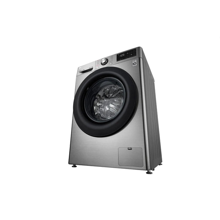 Пералня LG F4WV309S6TE Washing Machine 9 kg 1400 rpm