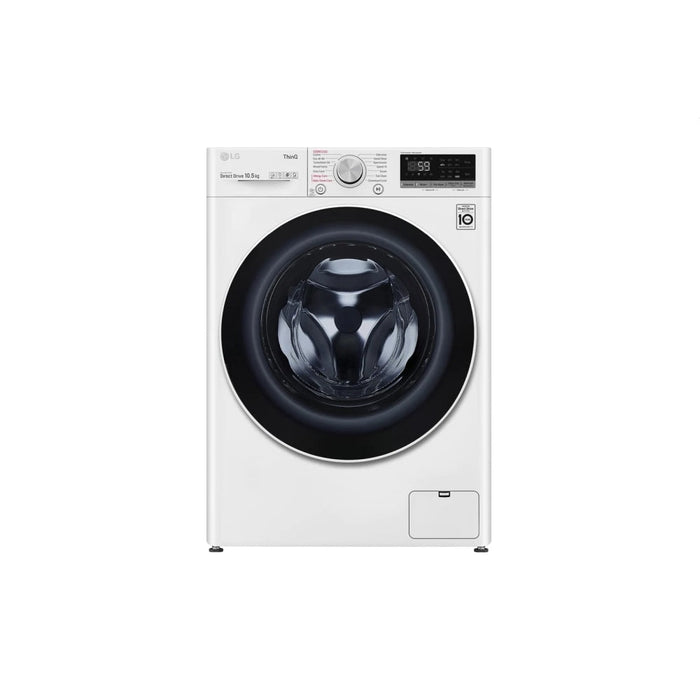 Пералня LG F4WV510S0E Washing Machine 10.5 kg 1400