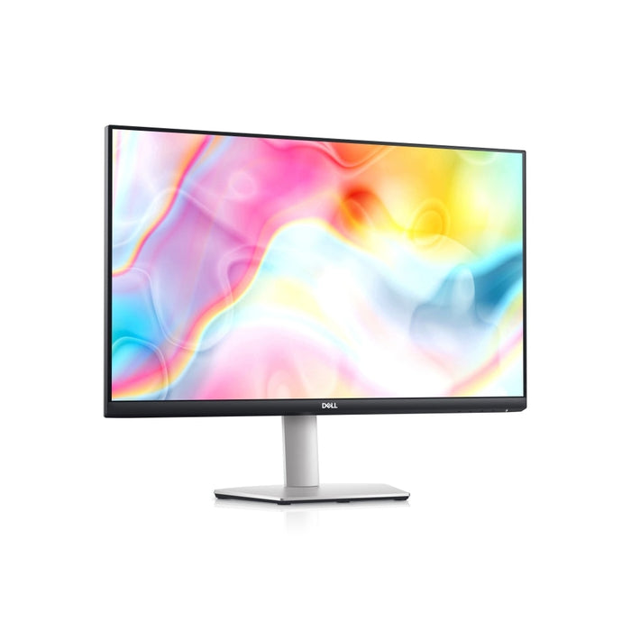 Монитор Dell S2722QC 27’ IPS Anti - Glare LED 4ms