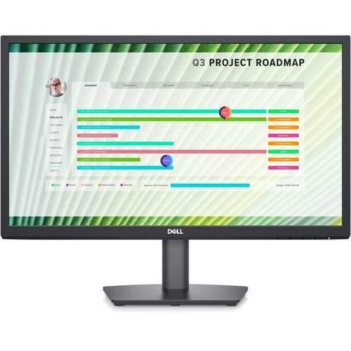 Монитор Dell E2223HV 21.5’ Wide LED Anti - Glare