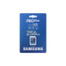 Памет Samsung 256GB SD PRO Plus + Reader Class10 Read