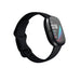 Часовник Fitbit Sense Carbon Graphite Stainless Steel