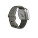 Часовник Fitbit Sense Sage Grey Silver Stainless Steel