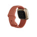 Часовник Fitbit Versa 3 Pink Clay Soft Gold Aluminum