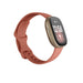 Часовник Fitbit Versa 3 Pink Clay Soft Gold Aluminum