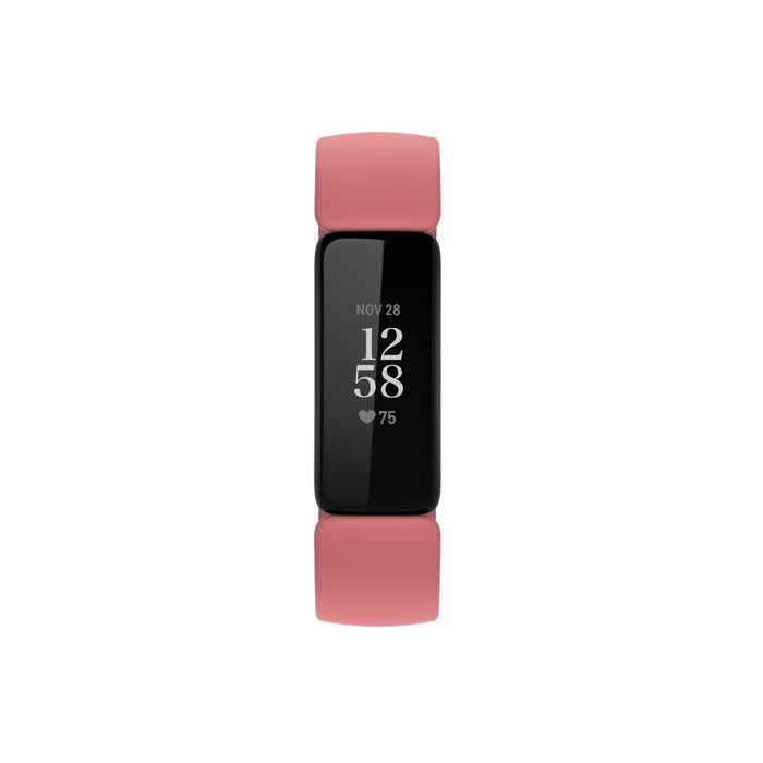 Фитнес гривна Fitbit Inspire 2 Desert Rose and Black