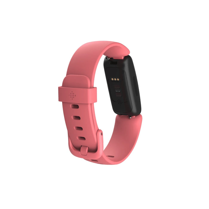 Фитнес гривна Fitbit Inspire 2 Desert Rose and Black