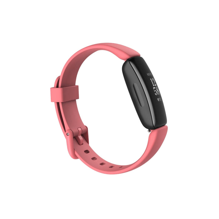 Фитнес гривна Fitbit Inspire 2 Desert Rose and Black