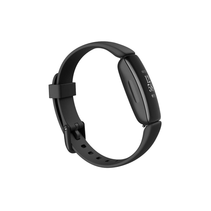 Фитнес гривна Fitbit Inspire 2 Black