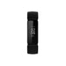 Фитнес гривна Fitbit Inspire 2 Black