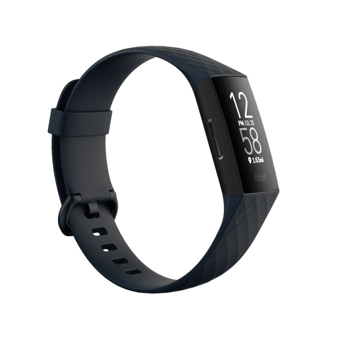 Фитнес гривна Fitbit Charge 4 (NFC) w