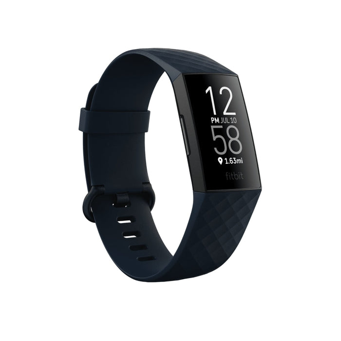 Фитнес гривна Fitbit Charge 4 (NFC) w