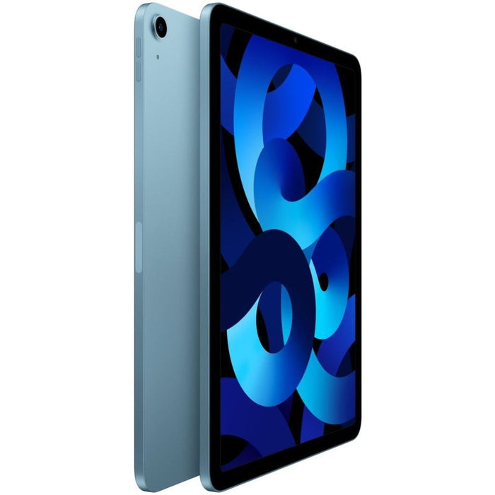 Таблет Apple 10.9 - inch iPad Air 5 Wi - Fi 64GB - Blue